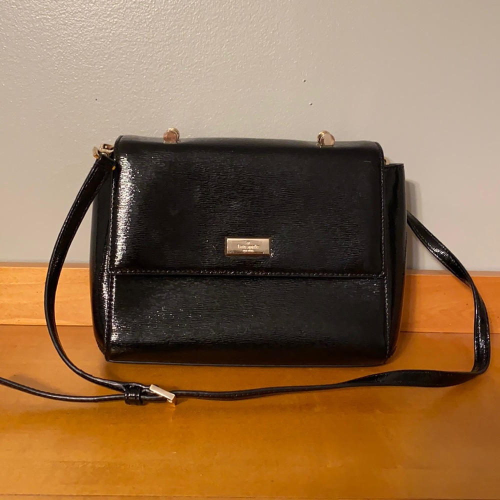 Kate Spade Crossbody Purse